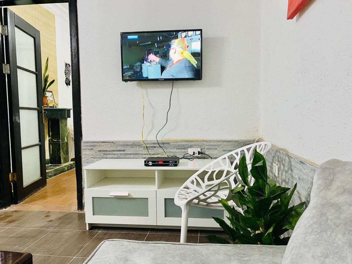 Safari Center Apartament