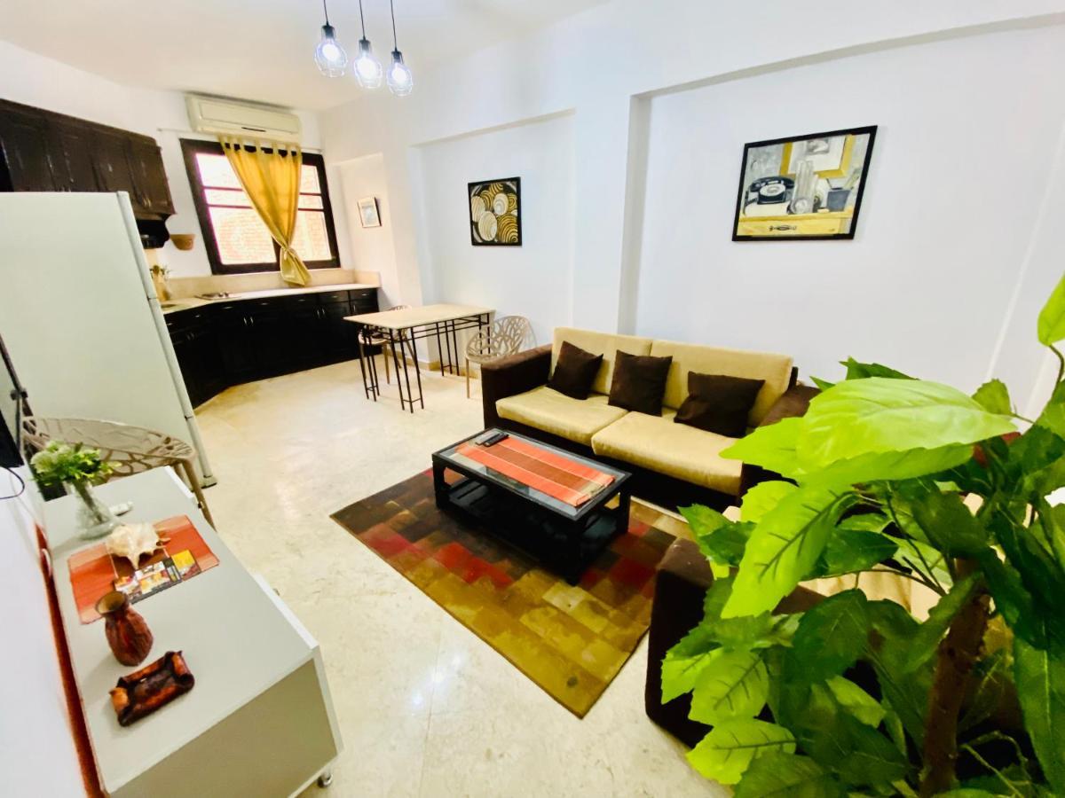 Apartament Safari Center *