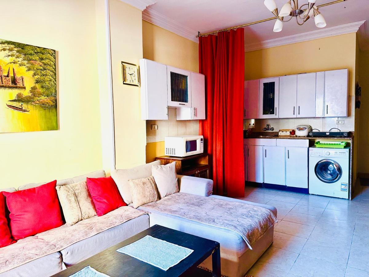 Apartament Safari Center Hurghada
