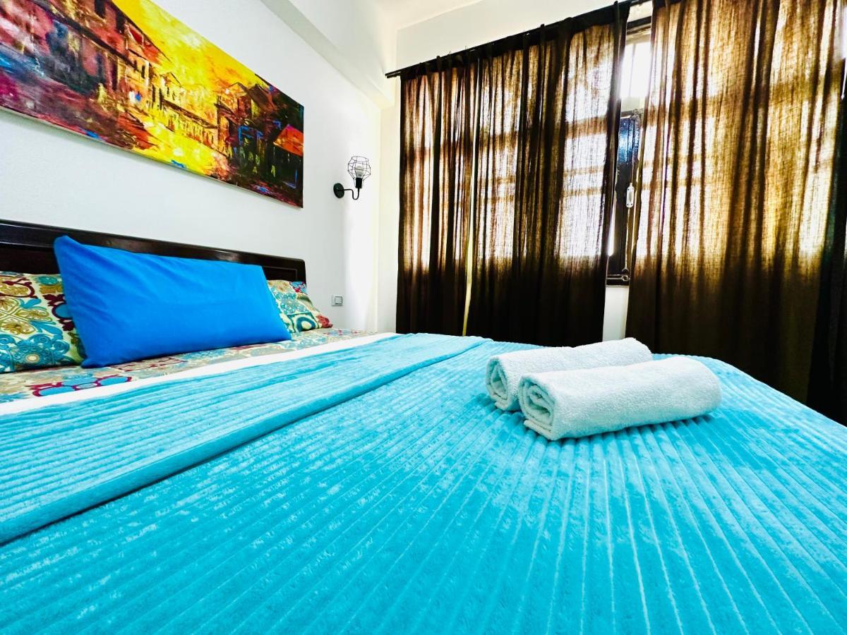 Safari Center Apartament Hurghada