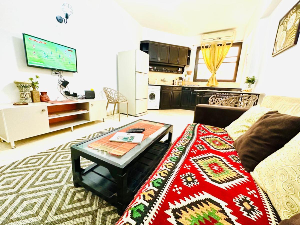 Safari Center Apartament Hurghada