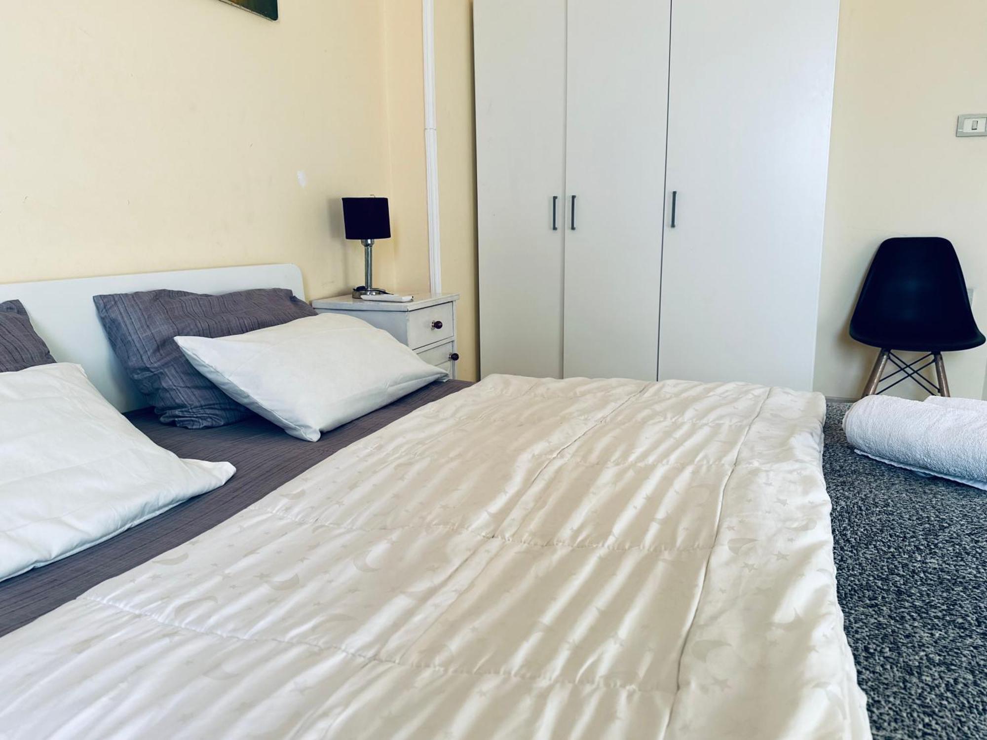 Apartament Safari Center