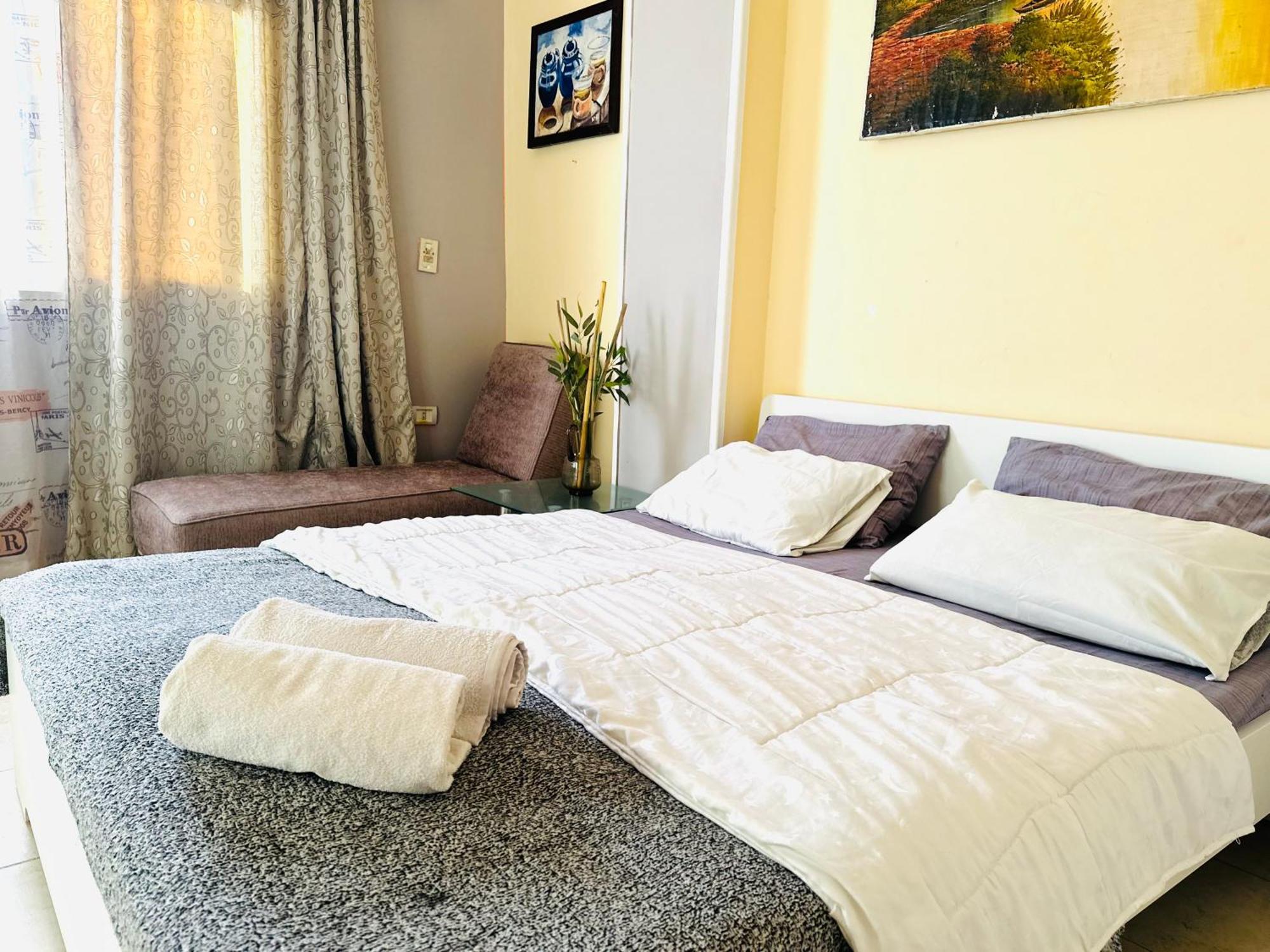 Safari Center Apartament Hurghada
