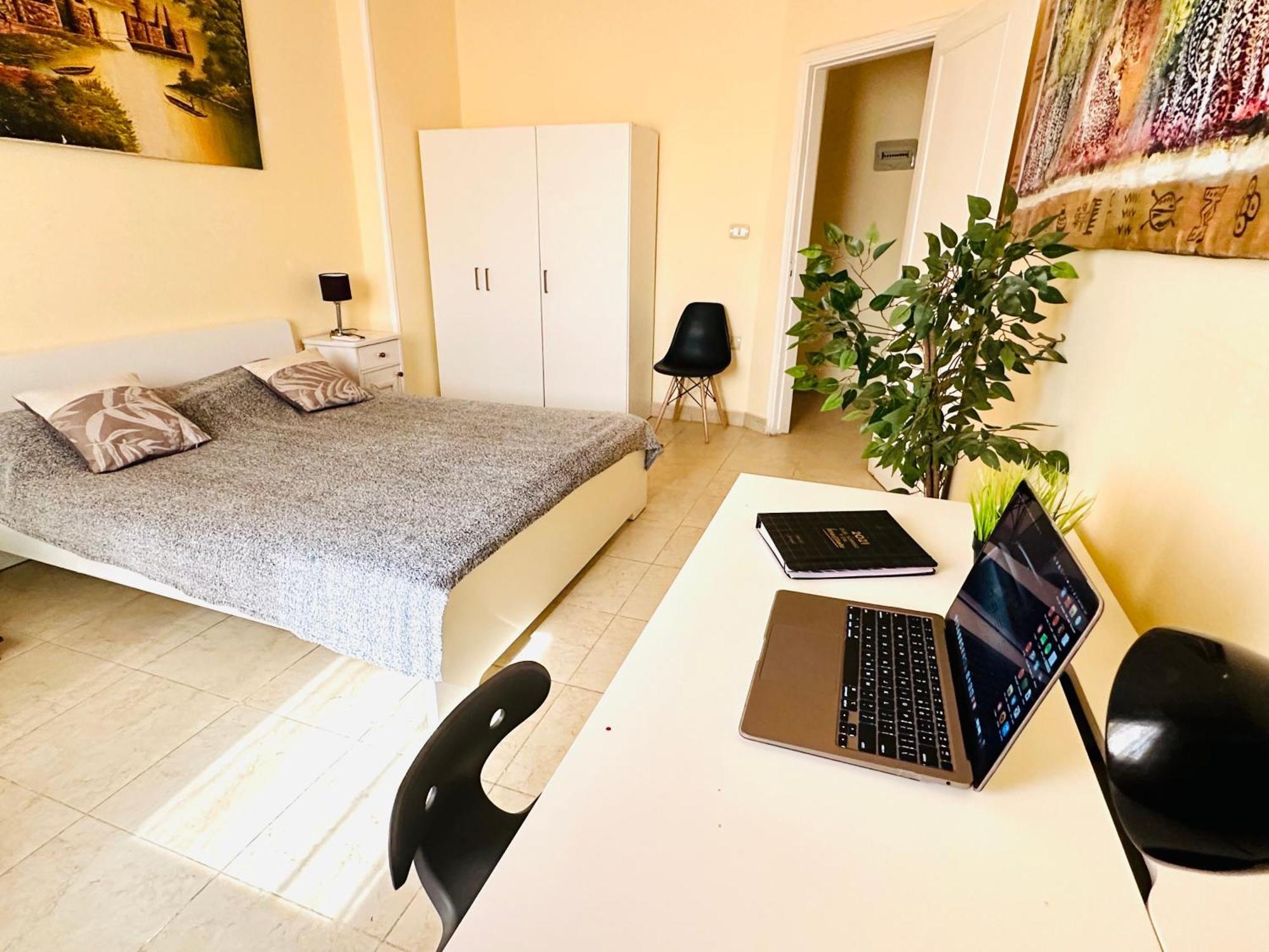 Apartament Safari Center