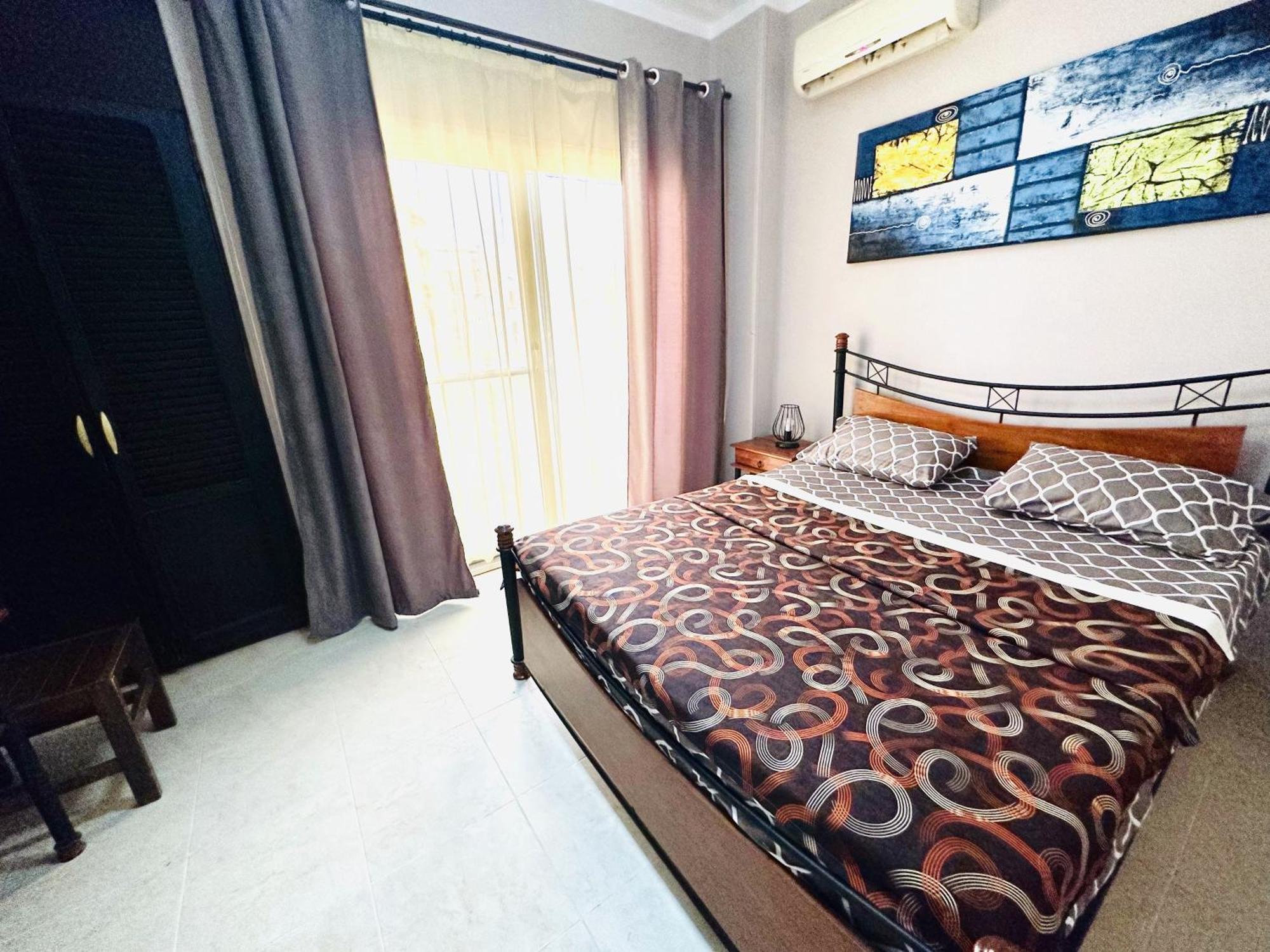 Safari Center Apartament Hurghada