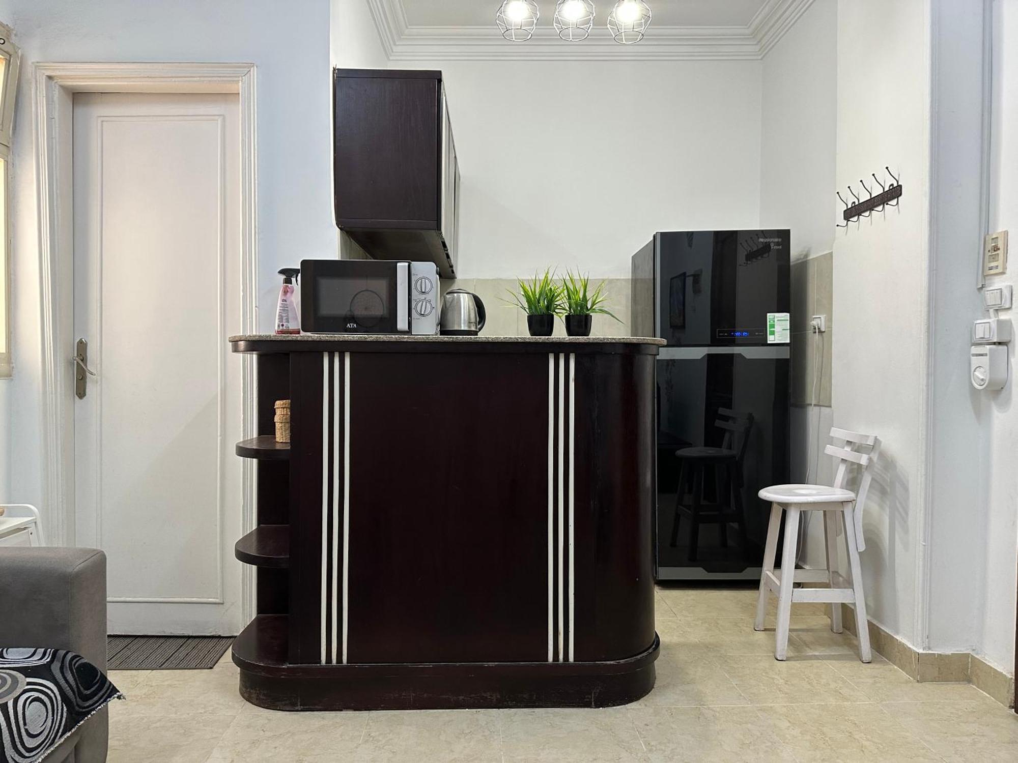 Safari Center Apartament