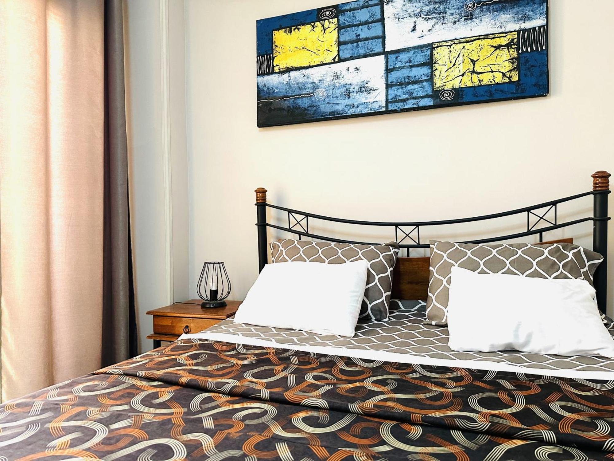 Safari Center Apartament Hurghada
